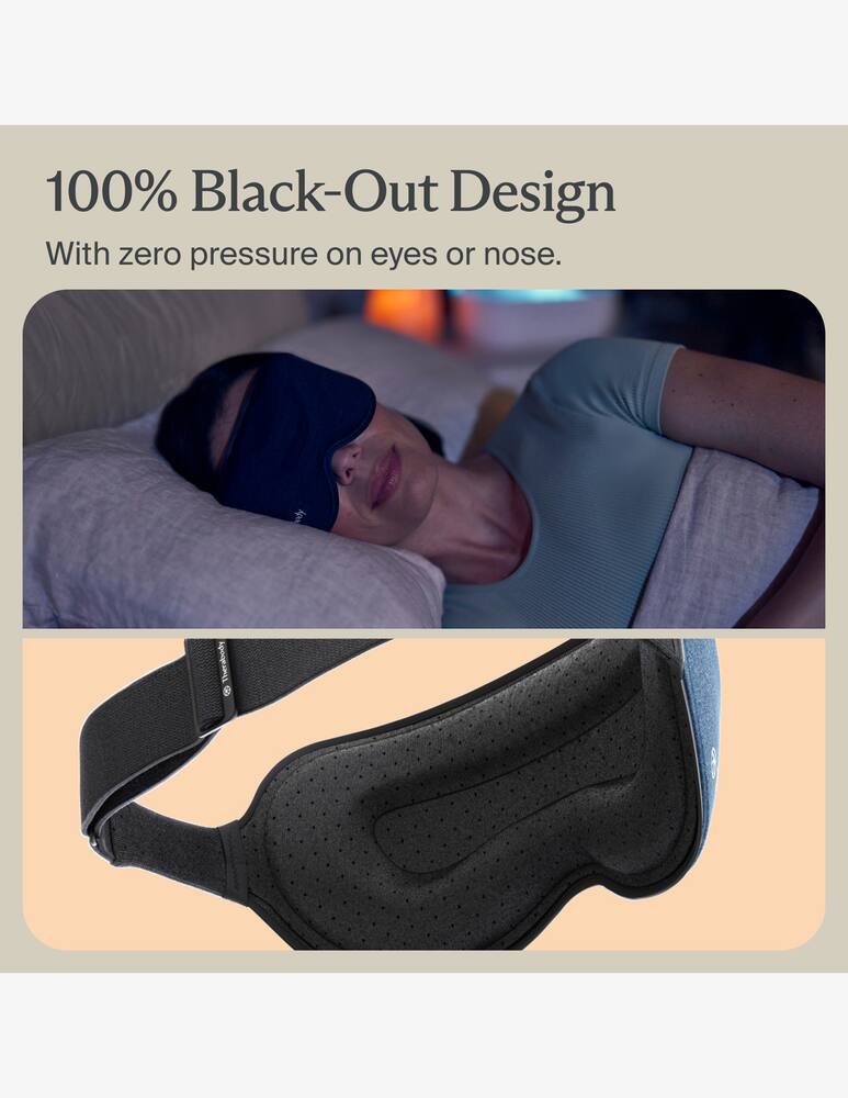 rinascente Therabody Sleepmask