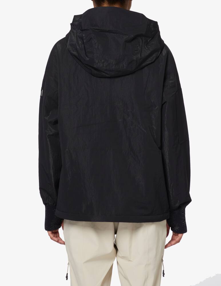 rinascente Holden Sloane Insulated ski jacket - Black