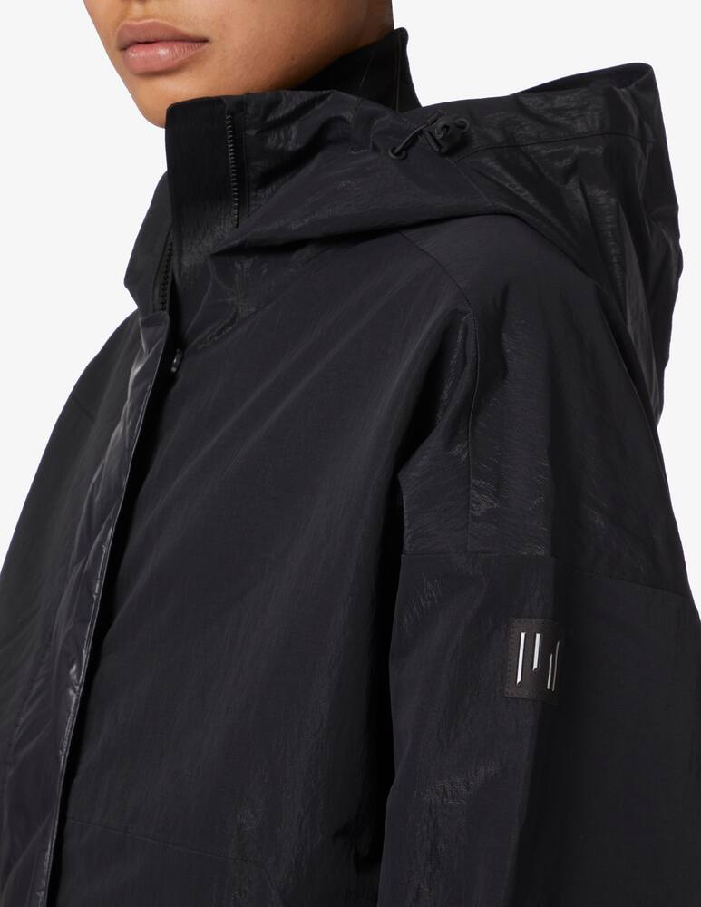 rinascente Holden Sloane Insulated ski jacket - Black