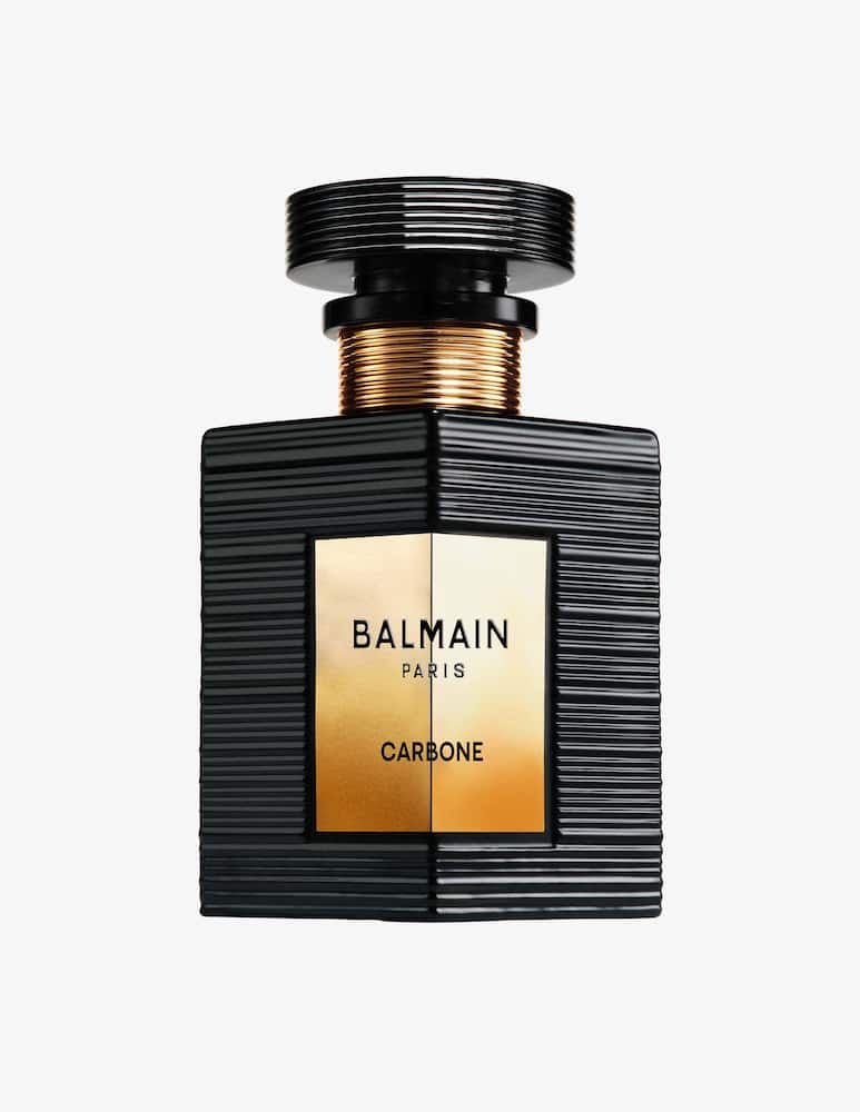Balmain Carbone Eau De Parfum - picture 1 Balmain Carbone Eau De Parfum - picture 1