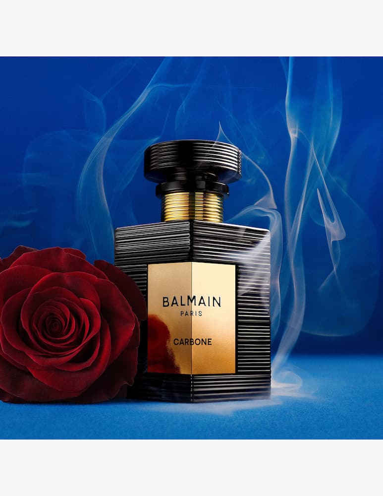 Balmain Carbone Eau De Parfum - picture 3 Balmain Carbone Eau De Parfum - picture 3