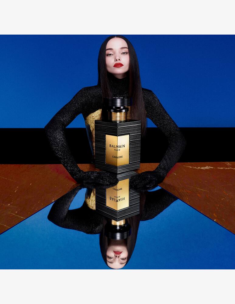 rinascente Balmain Carbone Eau De Parfum