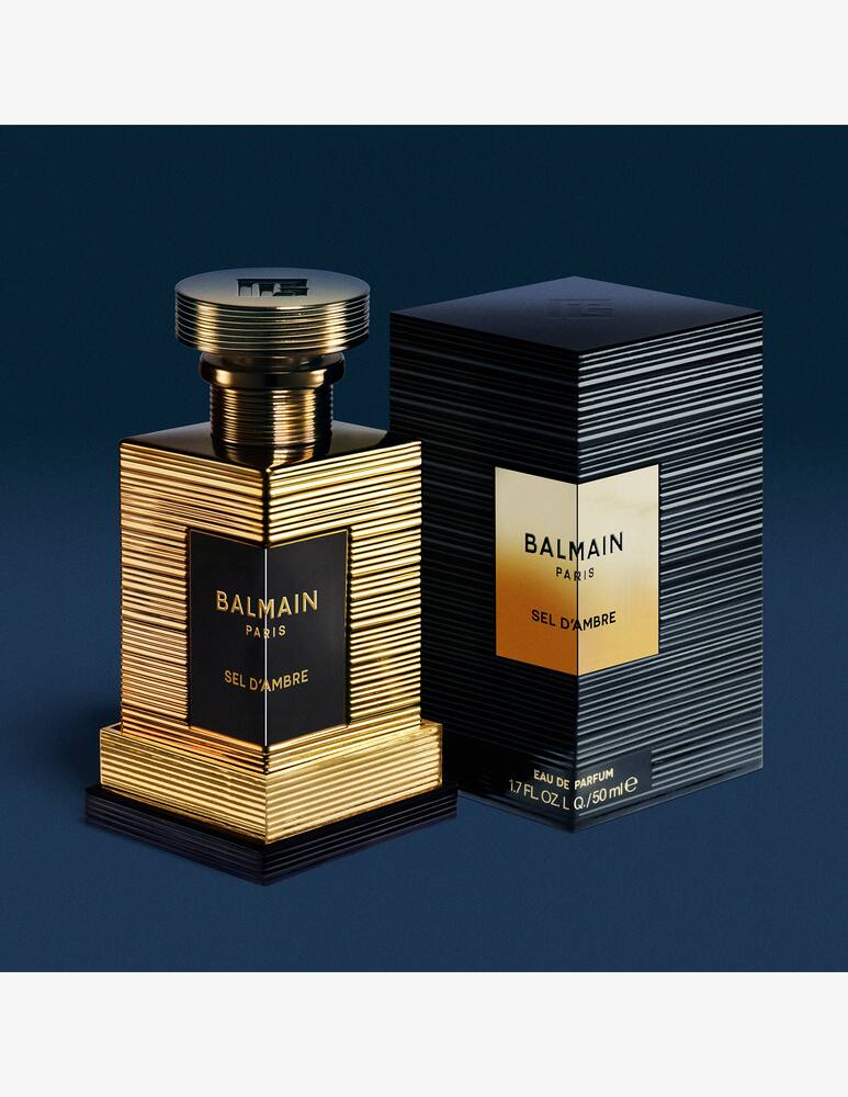 rinascente Balmain Sel d'Ambre Eau De Parfum