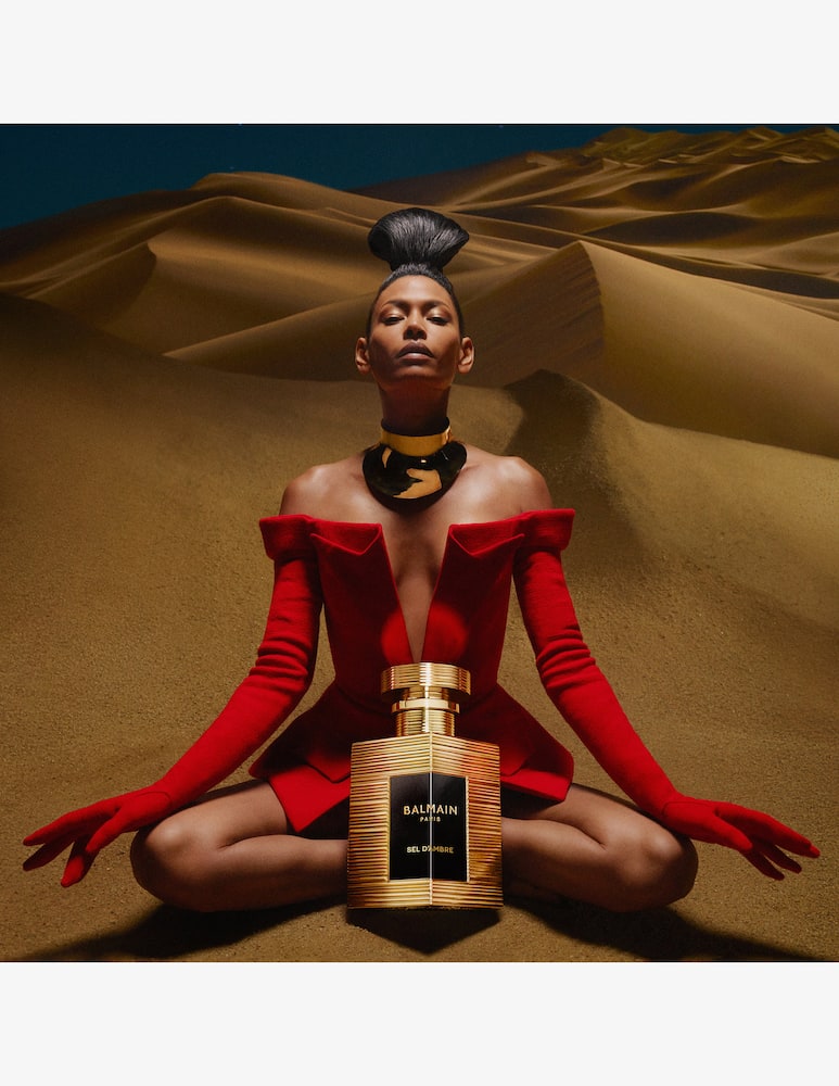 rinascente Balmain Sel d'Ambre Eau De Parfum