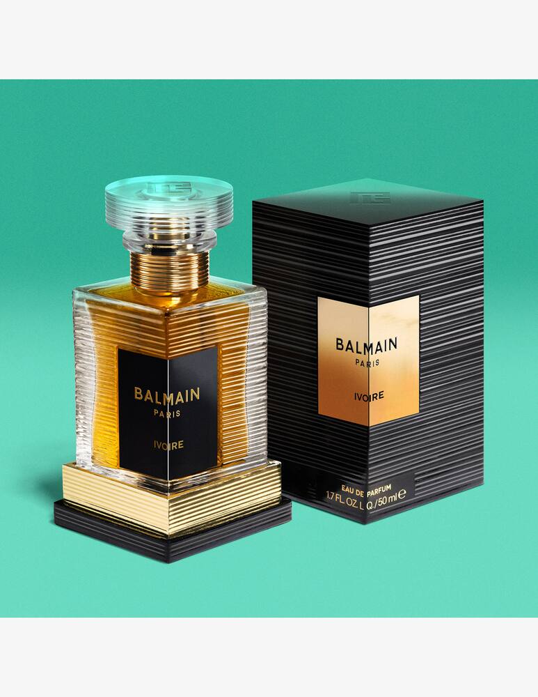 rinascente Balmain Ivoire Eau De Parfum