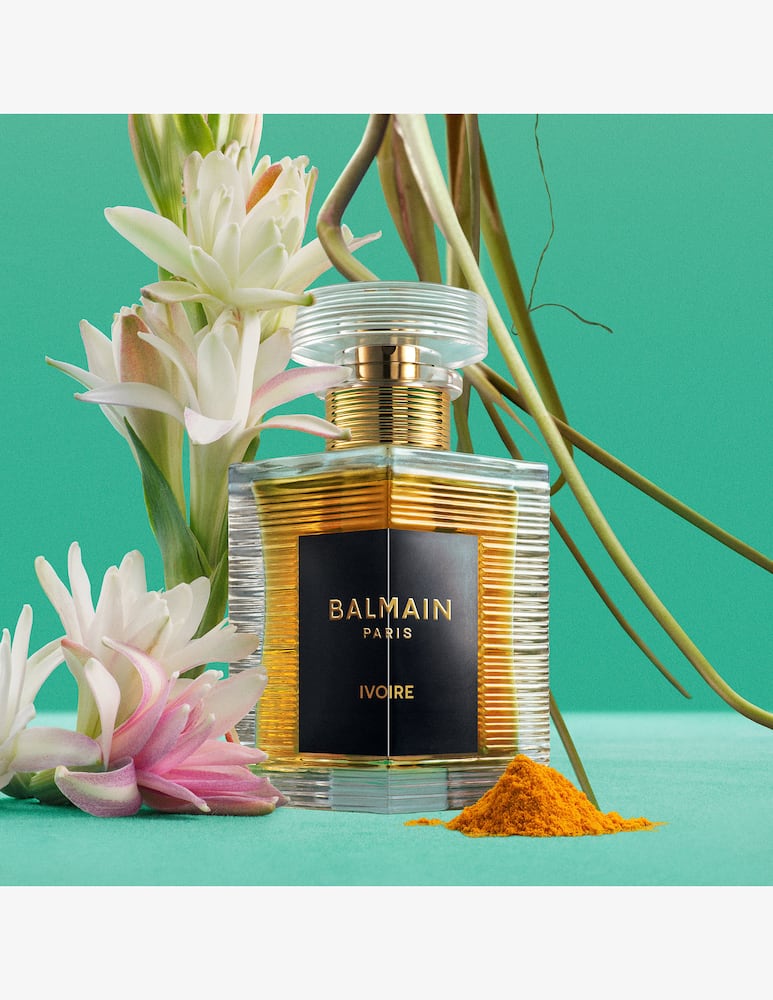 rinascente Balmain Ivoire Eau De Parfum
