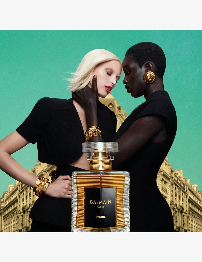 rinascente Balmain Ivoire Eau De Parfum