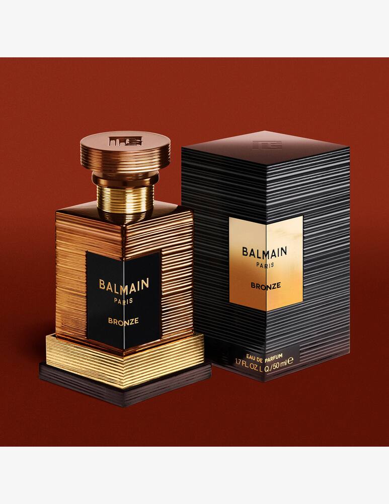 rinascente Balmain Bronze Eau De Parfum
