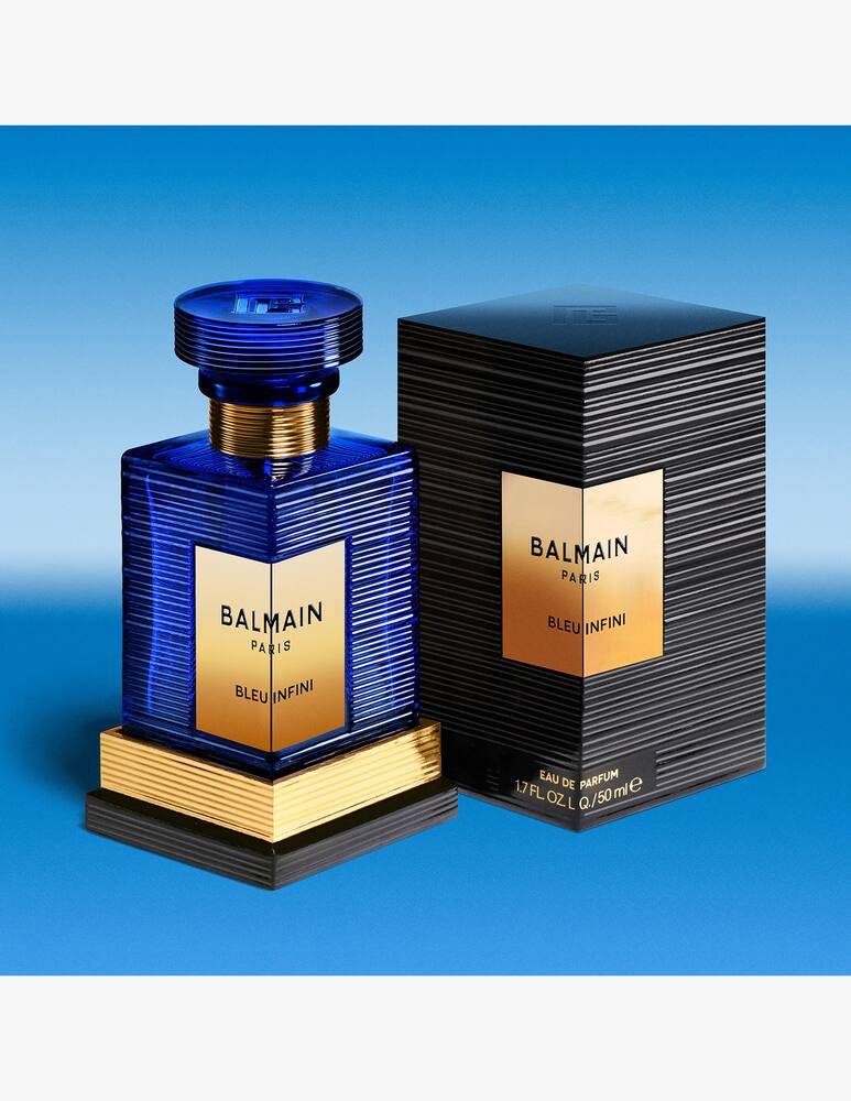 rinascente Balmain Bleu Infini Eau De Parfum