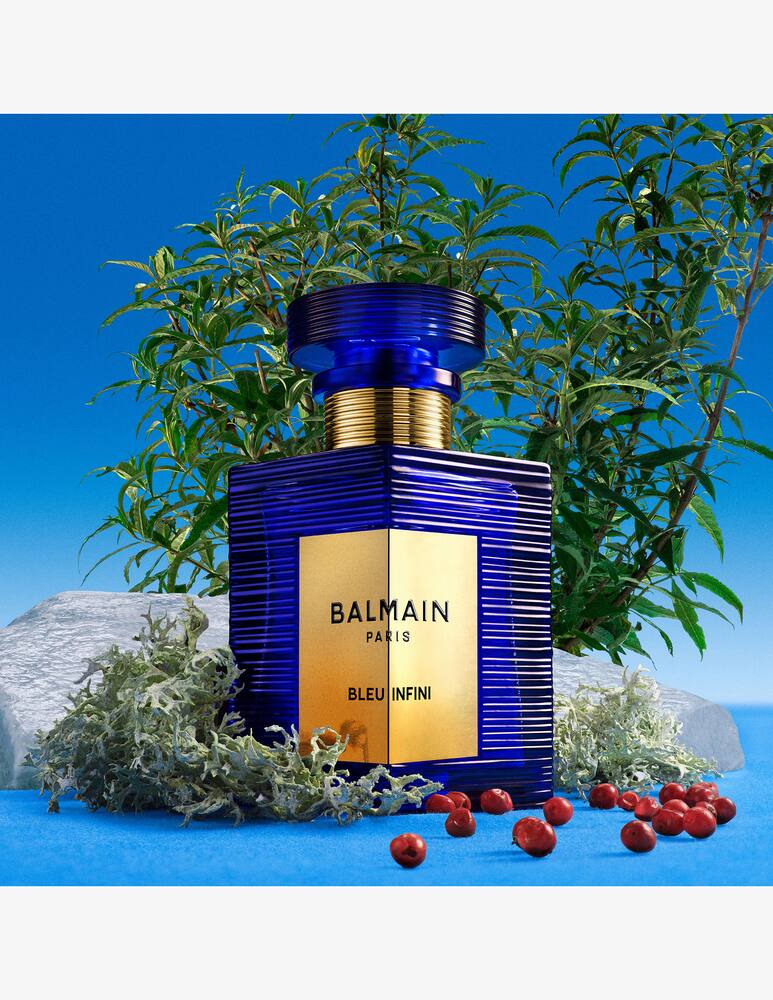 rinascente Balmain Bleu Infini Eau De Parfum