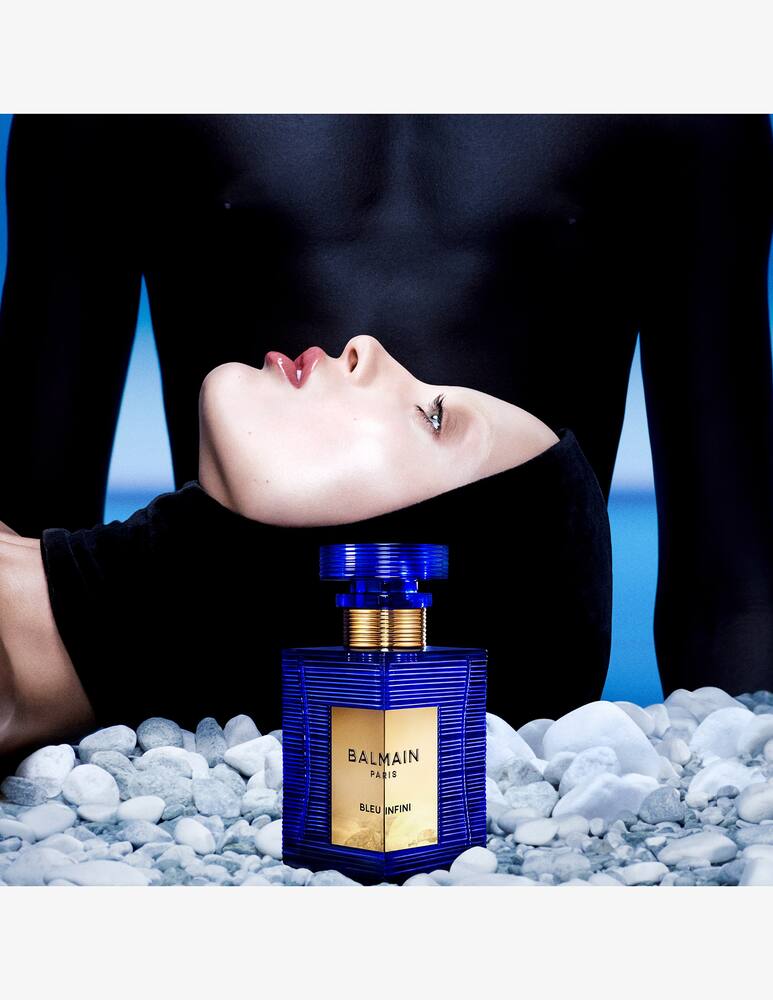 rinascente Balmain Bleu Infini Eau De Parfum