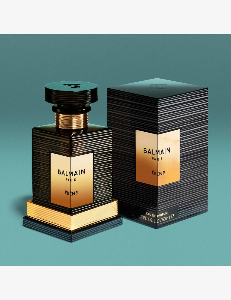 Balmain Ébène Eau De Parfum - immagine 2 Balmain Ébène Eau De Parfum - immagine 2