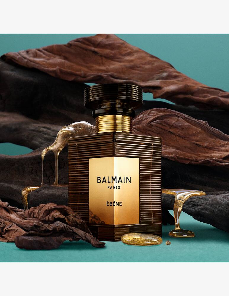 rinascente Balmain Ébène Eau De Parfum