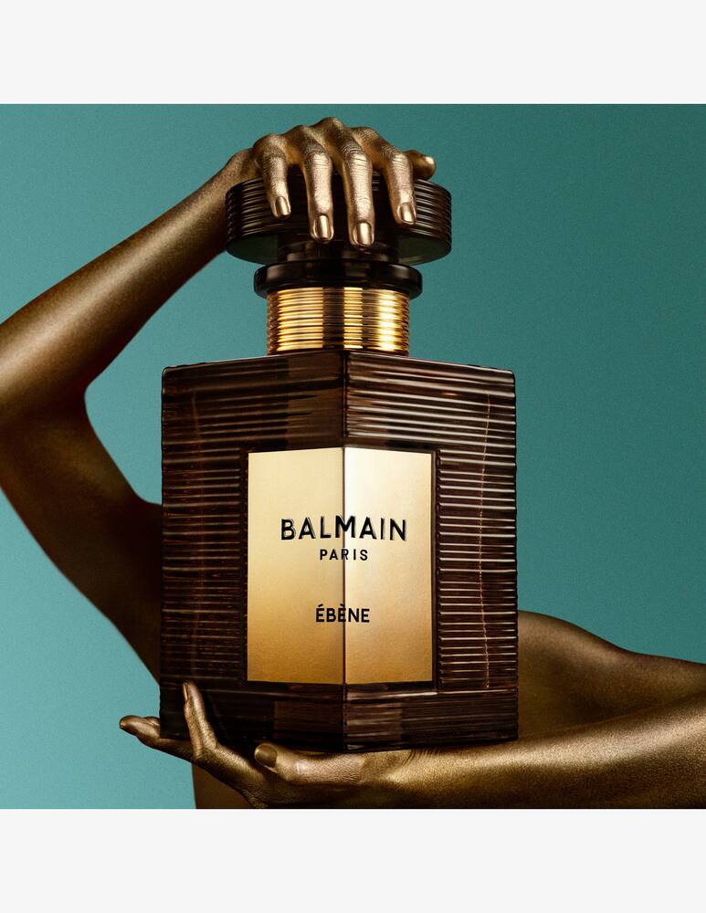 rinascente Balmain Ébène Eau De Parfum