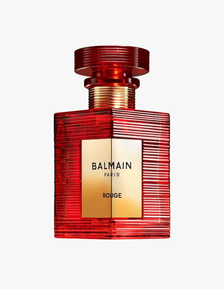 Balmain Rouge Eau De Parfum - immagine 1 Balmain Rouge Eau De Parfum - immagine 1
