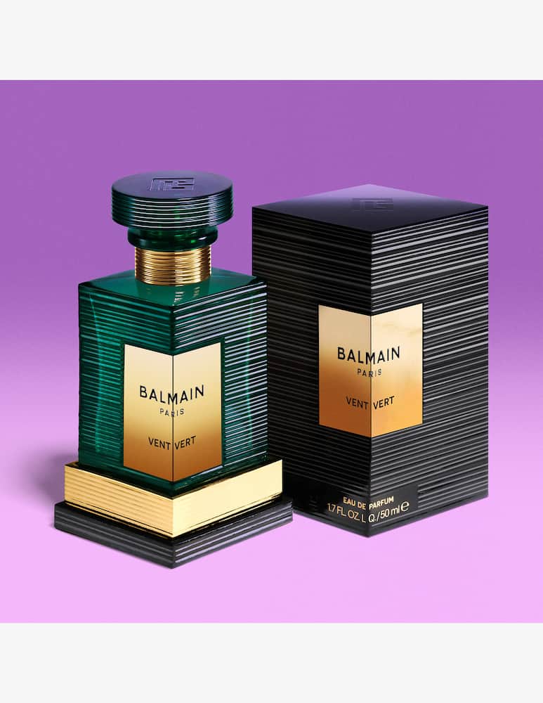 rinascente Balmain Vent Vert Eau De Parfum