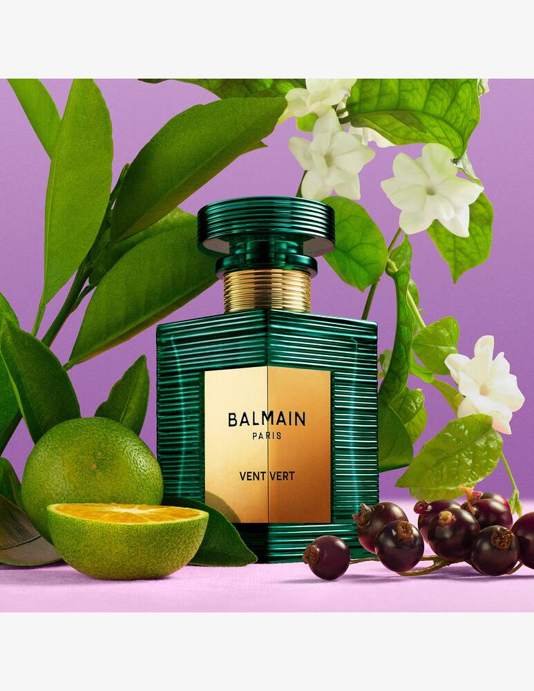 rinascente Balmain Vent Vert Eau De Parfum