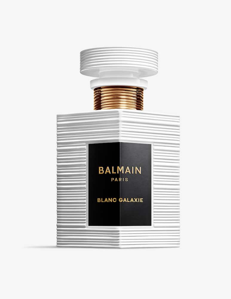 Balmain Blanc Galaxie Eau de Parfum - immagine 1 Balmain Blanc Galaxie Eau de Parfum - immagine 1