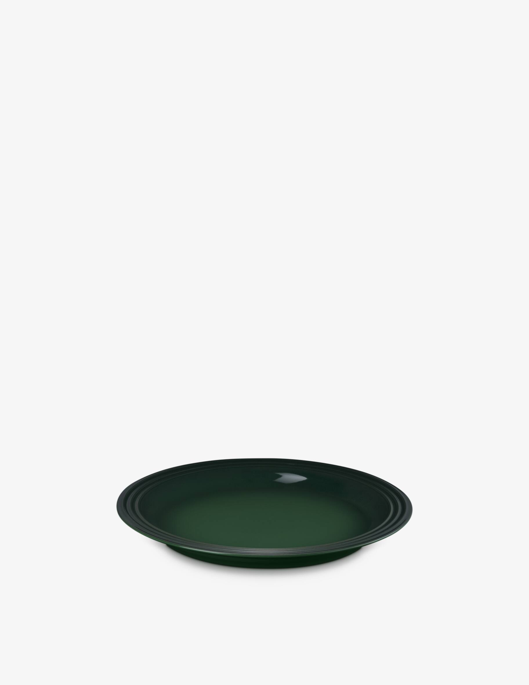Køb Le Creuset Signature Tallerken 27 cm, Azure