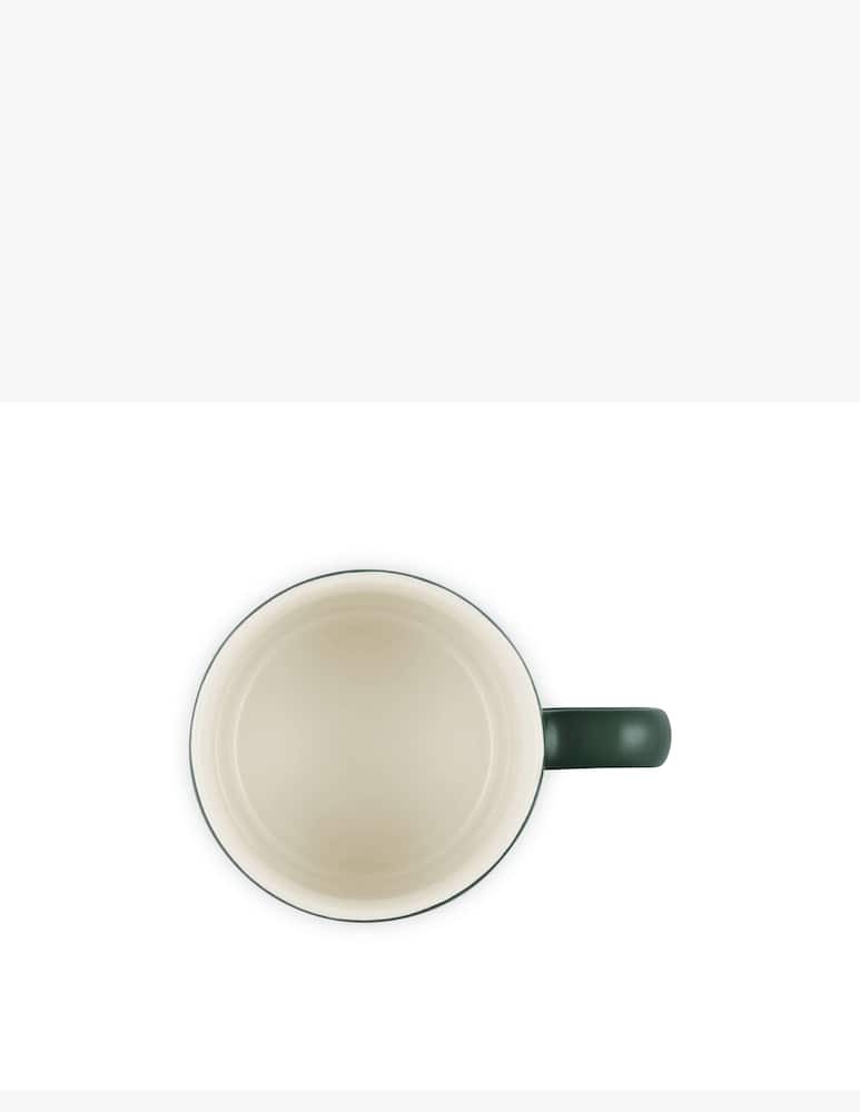 Le Creuset Coffee Mug London 350ml Foret - picture 3 Le Creuset Coffee Mug London 350ml Foret - picture 3