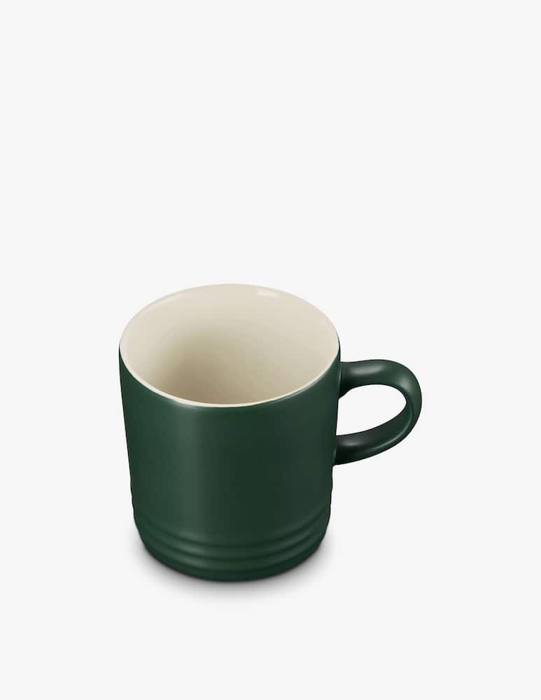 Le Creuset Coffee Mug London 350ml Foret - picture 5 Le Creuset Coffee Mug London 350ml Foret - picture 5