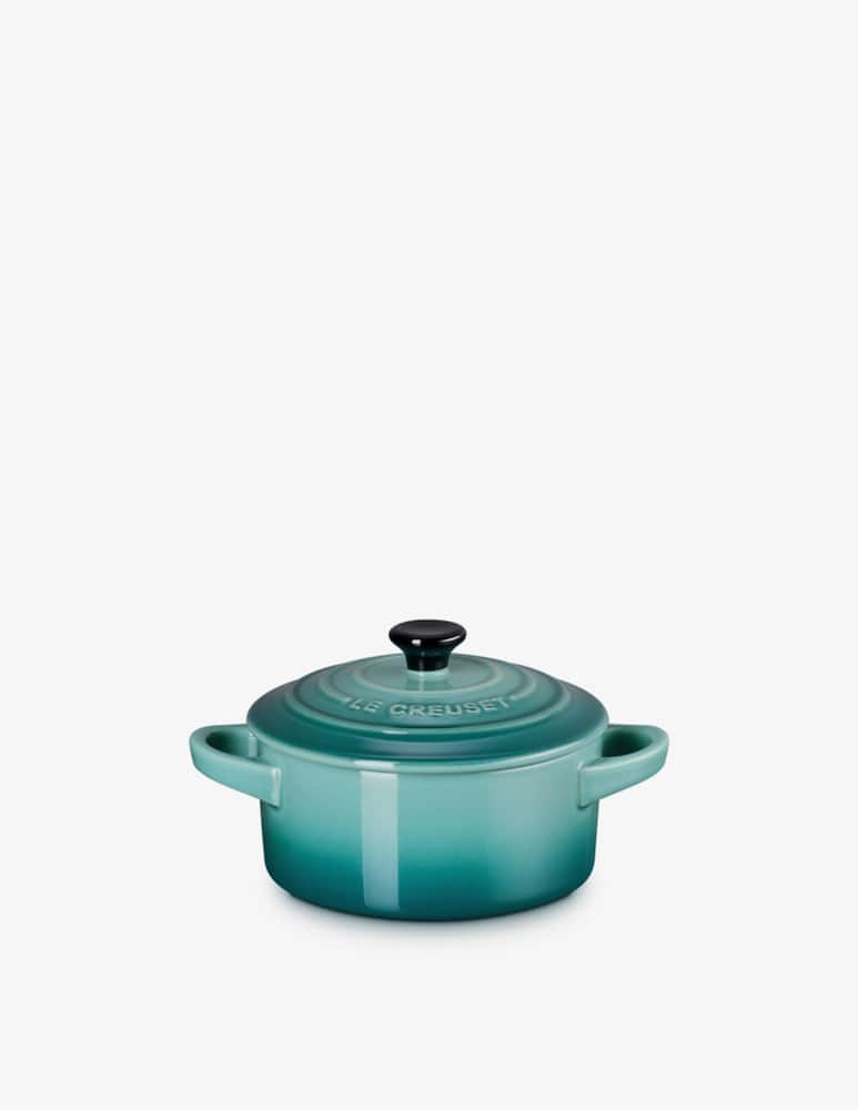 rinascente Le Creuset Classic 250ml Round Mini Cocotte