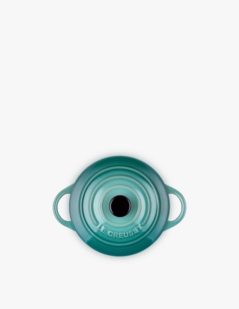 rinascente Le Creuset Classic 250ml Round Mini Cocotte