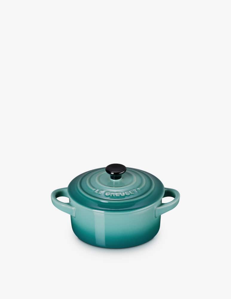 rinascente Le Creuset Classic 250ml Round Mini Cocotte
