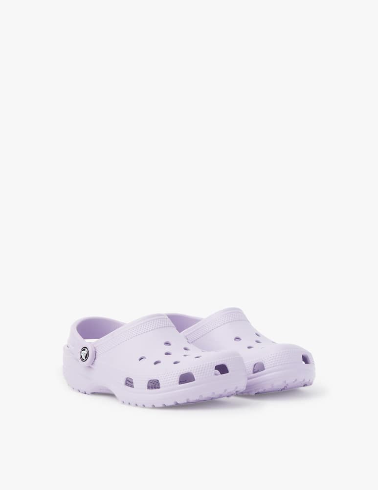 rinascente Crocs Special Sabot basso Classic - lilla