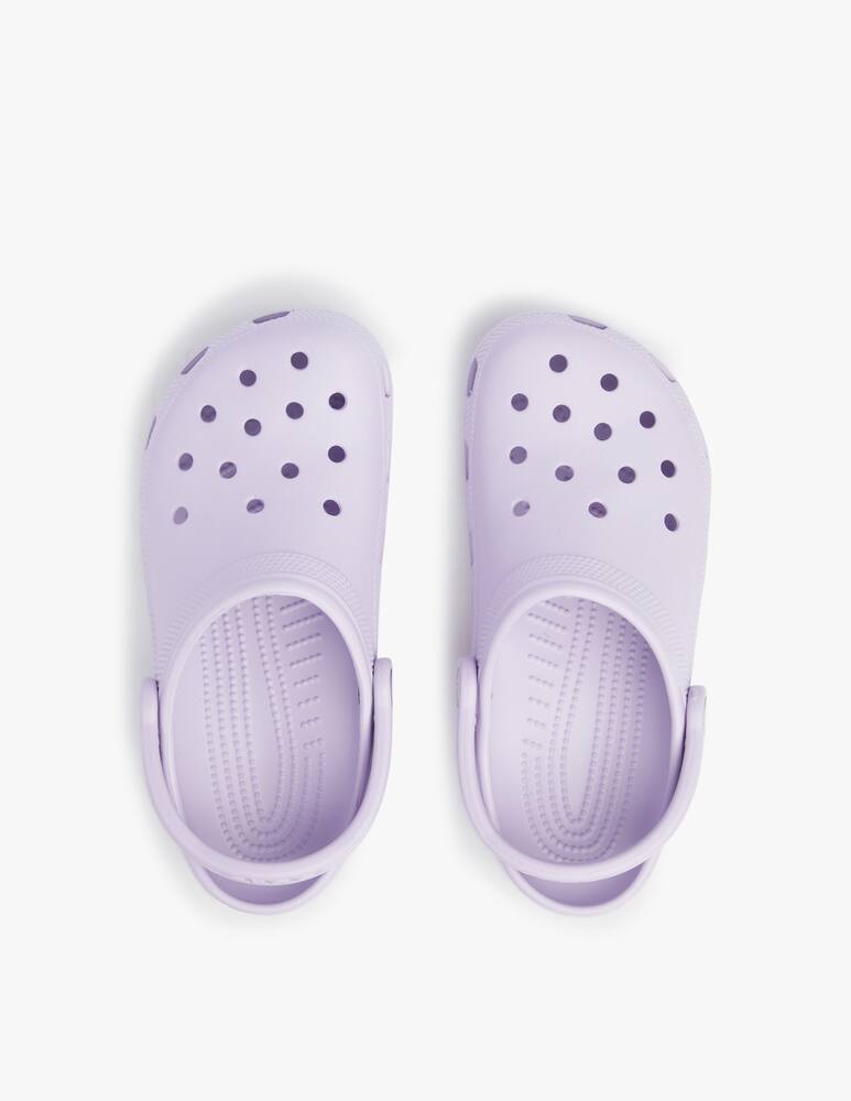 rinascente Crocs Special Sabot basso Classic - lilla