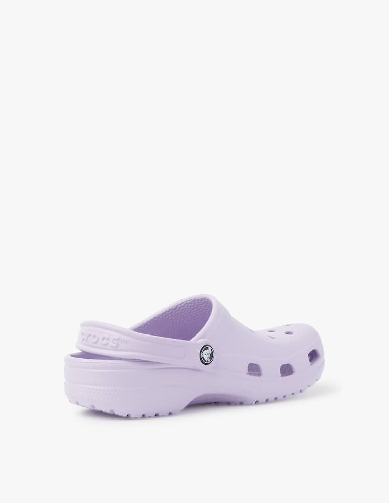 Crocs Special Sabot basso Classic - lilla - immagine 4 Crocs Special Sabot basso Classic - lilla - immagine 4