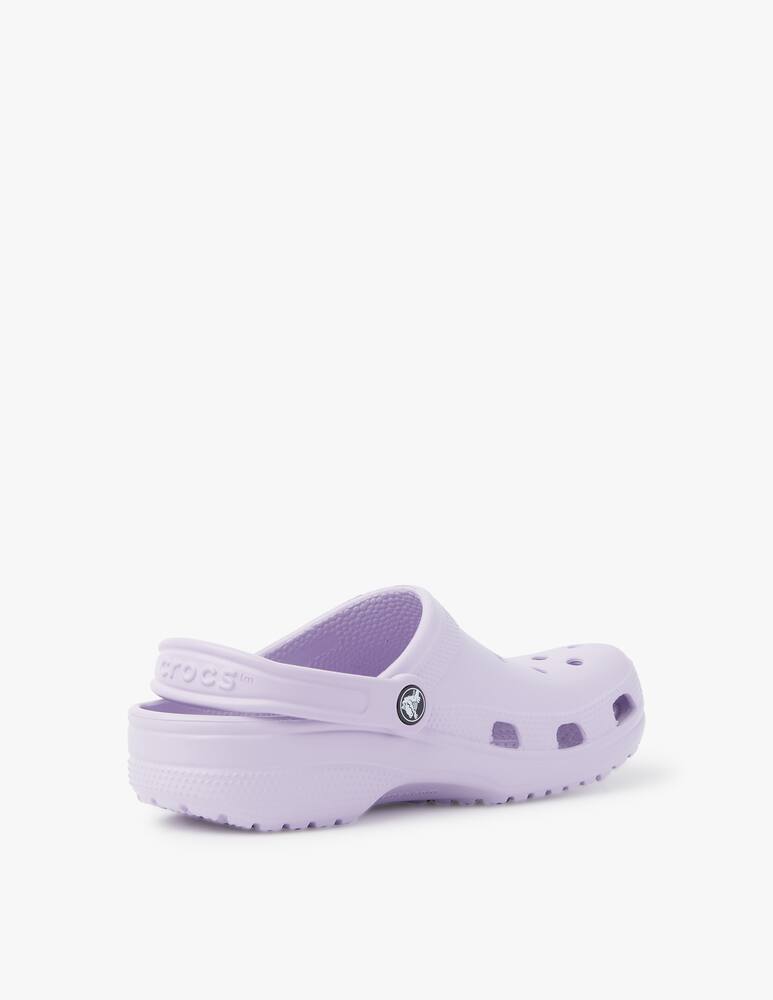 rinascente Crocs Special Sabot basso Classic - lilla