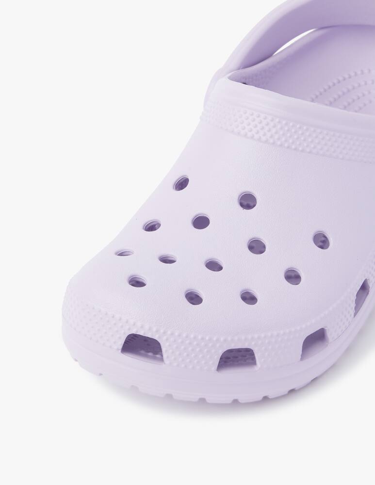 Crocs Special Sabot basso Classic - lilla - immagine 5 Crocs Special Sabot basso Classic - lilla - immagine 5