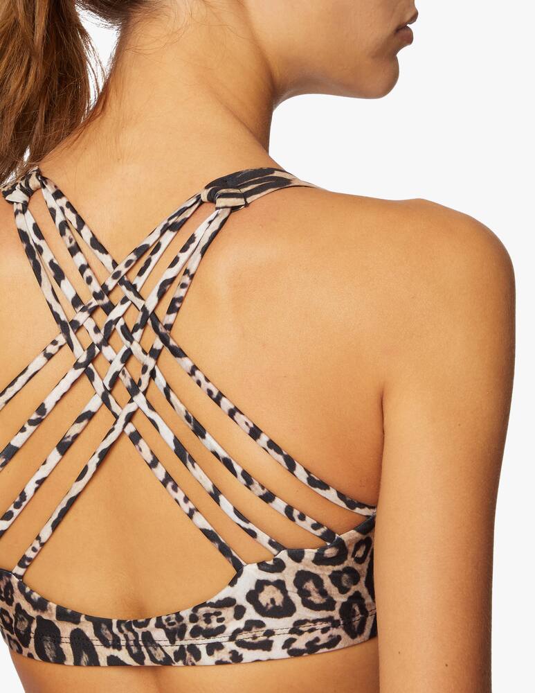 rinascente Onzie Reggiseno sportivo Chic