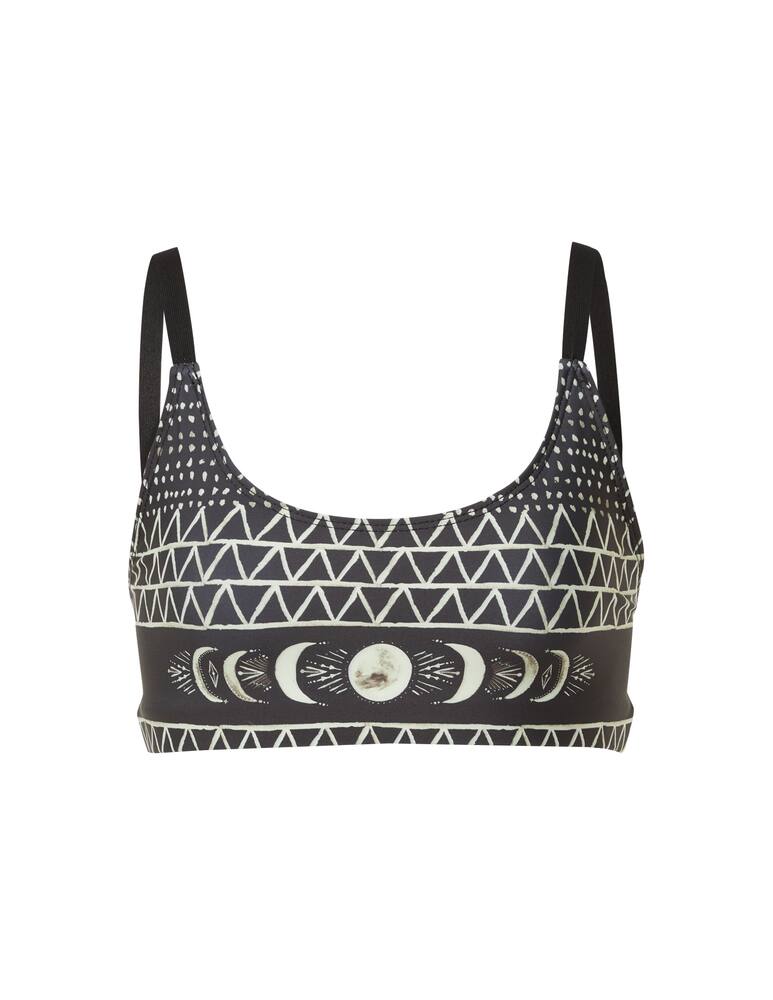 Onzie Reggiseno sportivo Graphic Elastic - immagine 1 Onzie Reggiseno sportivo Graphic Elastic - immagine 1