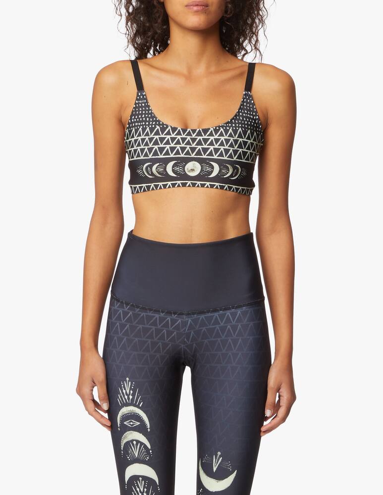 Onzie Reggiseno sportivo Graphic Elastic - immagine 4 Onzie Reggiseno sportivo Graphic Elastic - immagine 4