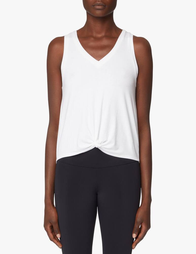 rinascente Onzie T-shirt con nodo