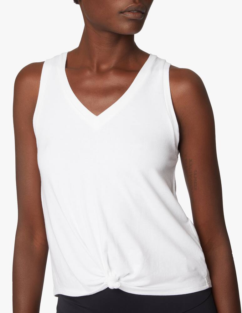 rinascente Onzie T-shirt con nodo