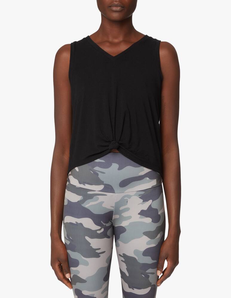 rinascente Onzie Knot t-shirt