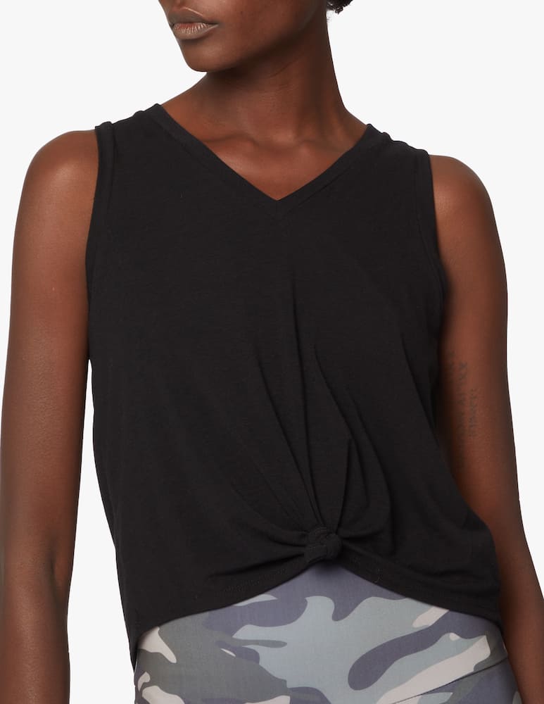 rinascente Onzie Knot t-shirt