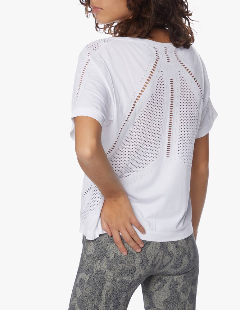 rinascente Varley T-shirt con dettagli Levinson 