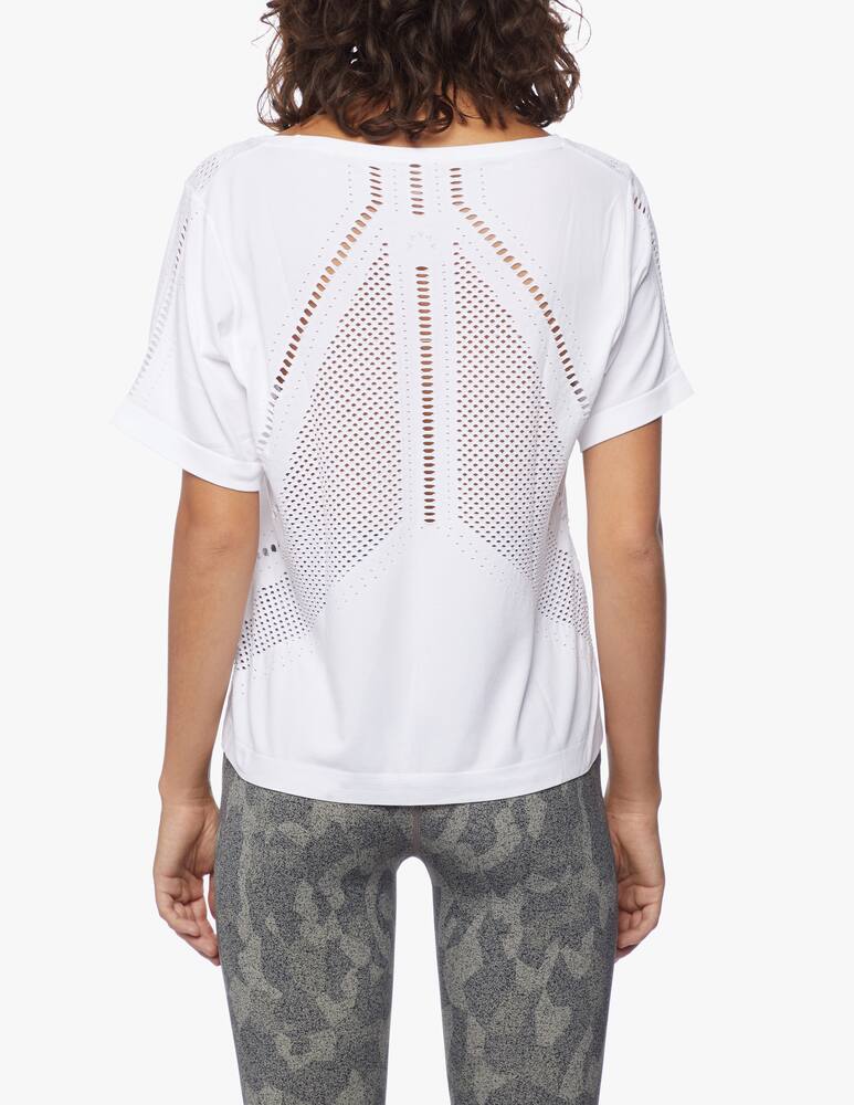 rinascente Varley T-shirt con dettagli Levinson 