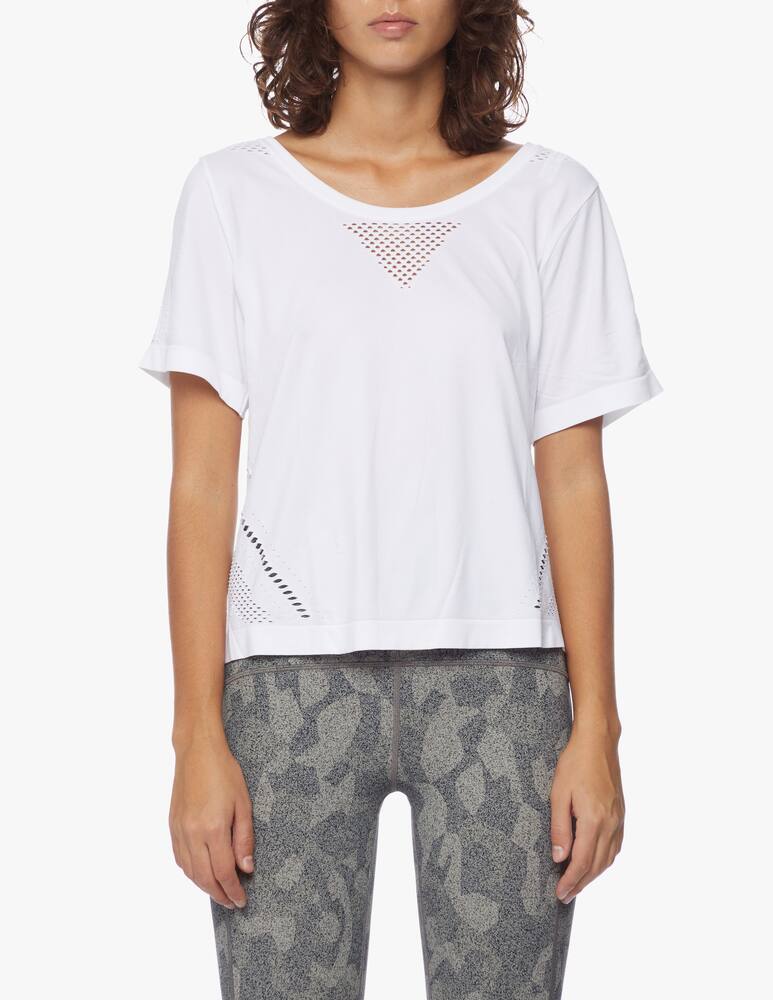rinascente Varley T-shirt con dettagli Levinson 