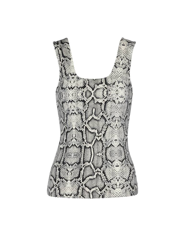 rinascente Varley Canotta aletta