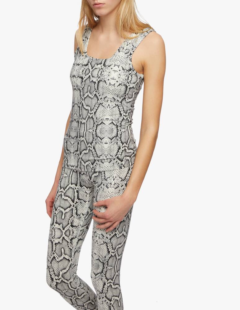 rinascente Varley Canotta aletta