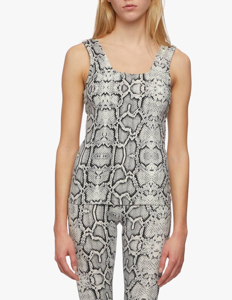 rinascente Varley Canotta aletta