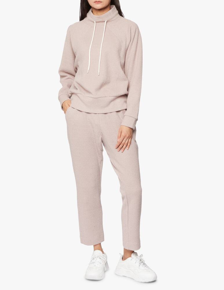 rinascente Varley Maceo round neck sweatshirt