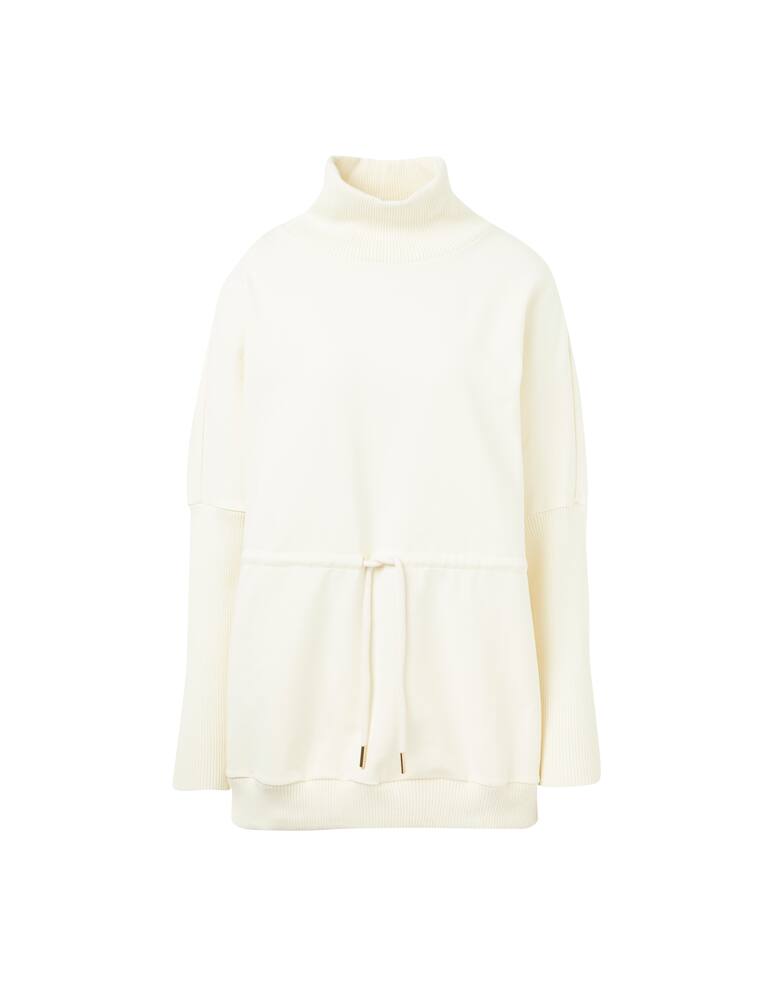 rinascente Varley Adelaine round neck sweatshirt