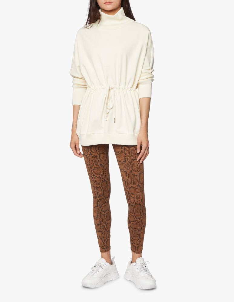 rinascente Varley Adelaine round neck sweatshirt