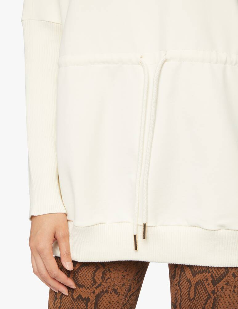 rinascente Varley Adelaine round neck sweatshirt